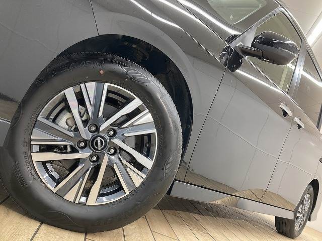 日産 セレナの画像19