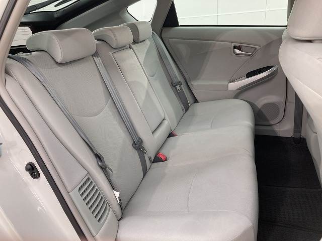 トヨタ&nbsp;プリウスの画像6