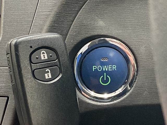 トヨタ&nbsp;プリウスの画像7