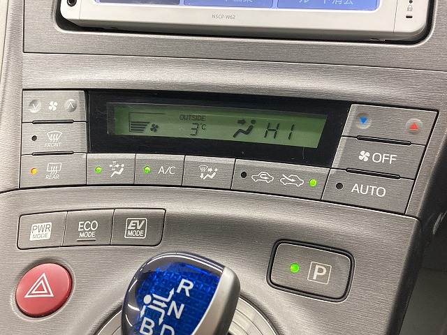 トヨタ&nbsp;プリウスの画像9