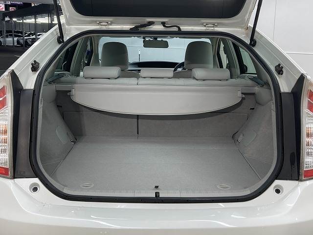 トヨタ&nbsp;プリウスの画像13