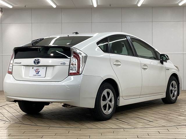 トヨタ&nbsp;プリウスの画像16