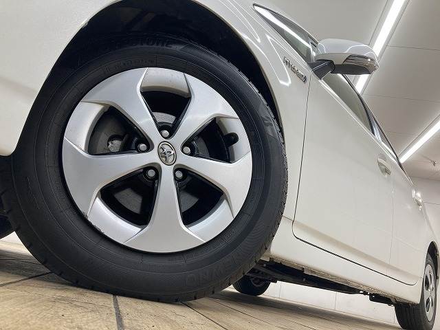 トヨタ&nbsp;プリウスの画像19