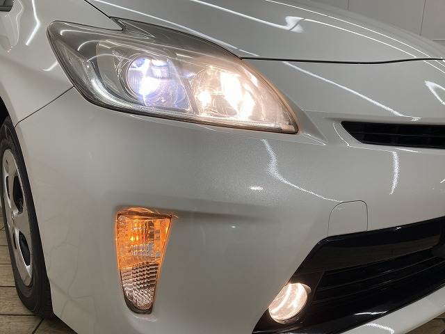 トヨタ&nbsp;プリウスの画像20