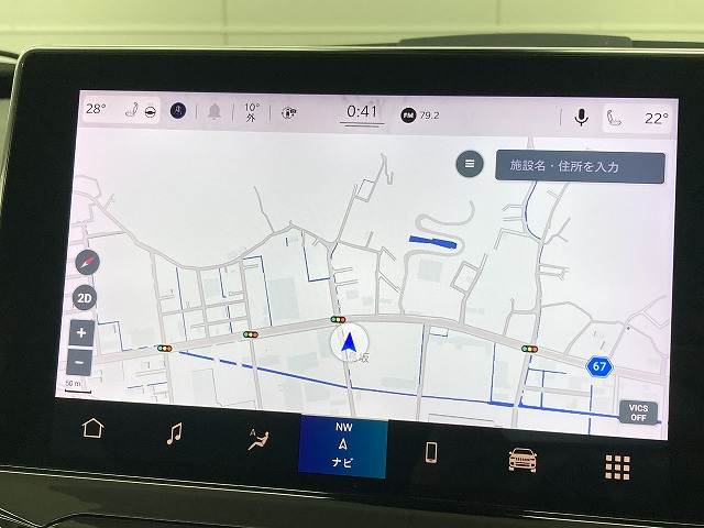 クライスラー JEEP COMPASSの画像3