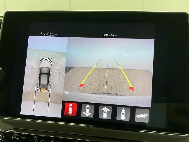 クライスラー JEEP COMPASSの画像4