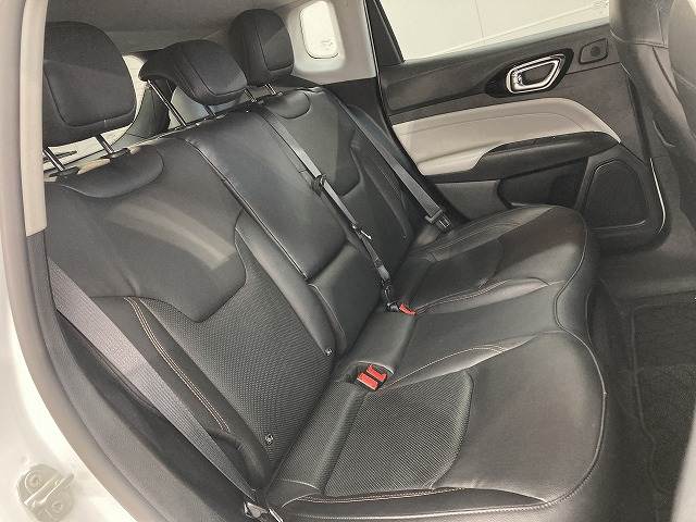 クライスラー JEEP COMPASSの画像6