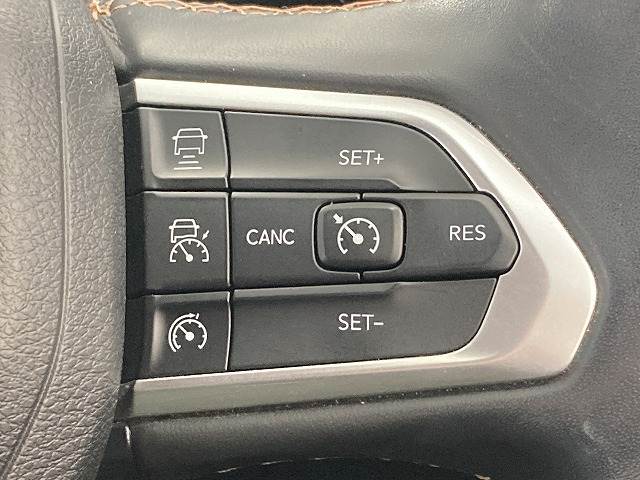 クライスラー JEEP COMPASSの画像9