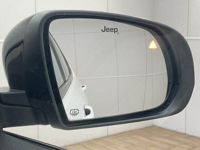 クライスラー JEEP COMPASSの画像10