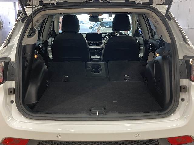 クライスラー JEEP COMPASSの画像13