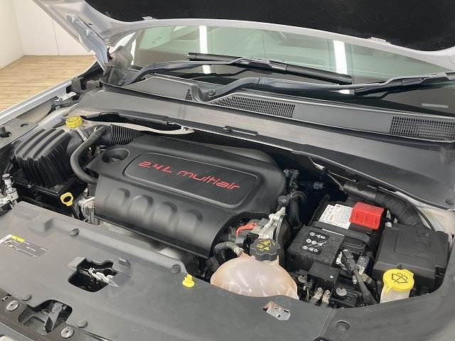 クライスラー JEEP COMPASSの画像18