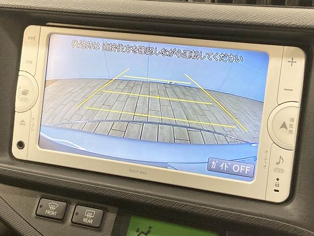 トヨタ&nbsp;アクアの画像4