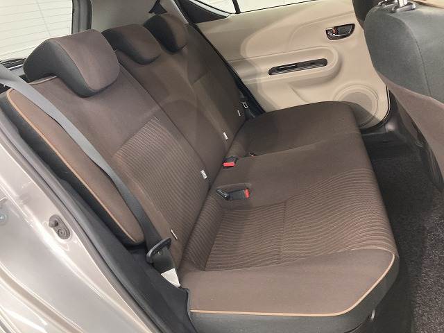 トヨタ&nbsp;アクアの画像6