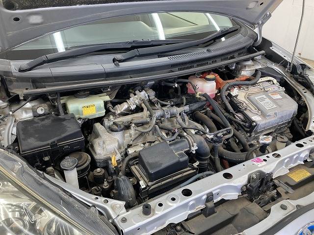 トヨタ&nbsp;アクアの画像18