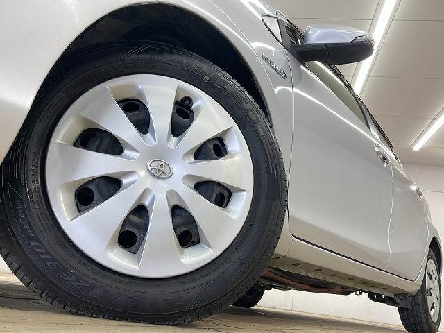 トヨタ&nbsp;アクアの画像19