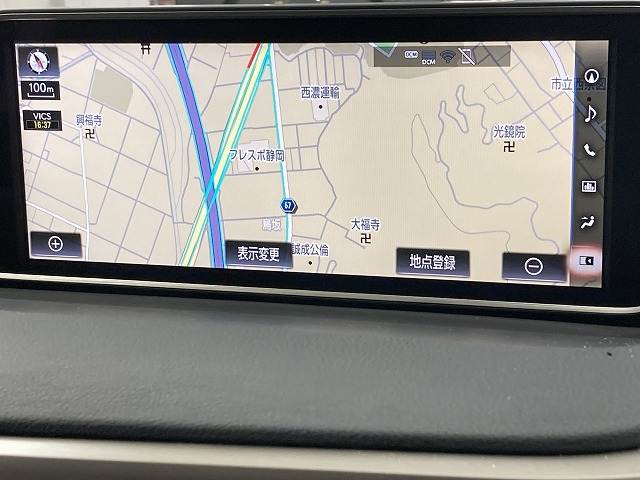 レクサス&nbsp;RXの画像3