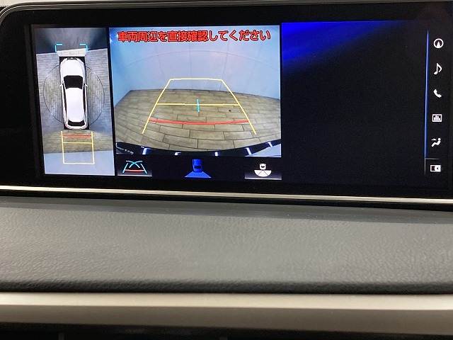 レクサス&nbsp;RXの画像4