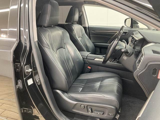 レクサス&nbsp;RXの画像5