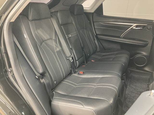 レクサス&nbsp;RXの画像6