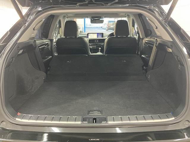 レクサス&nbsp;RXの画像13