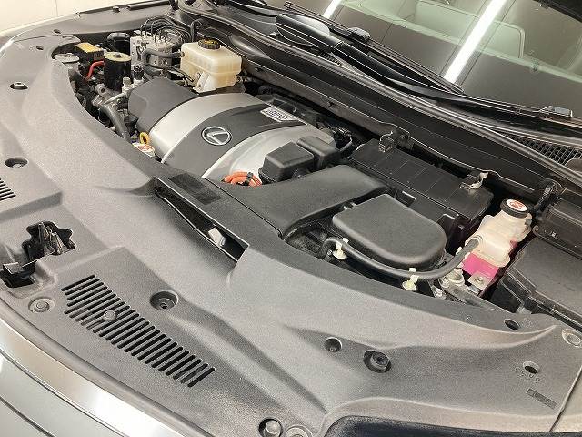 レクサス&nbsp;RXの画像18