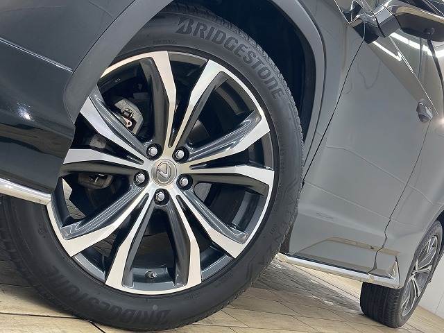 レクサス&nbsp;RXの画像19