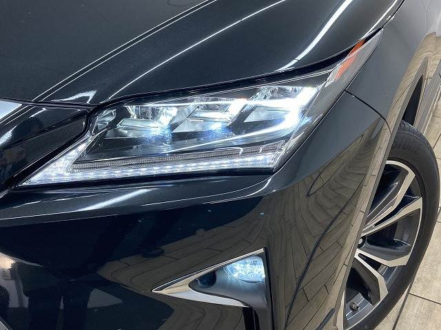 レクサス&nbsp;RXの画像20