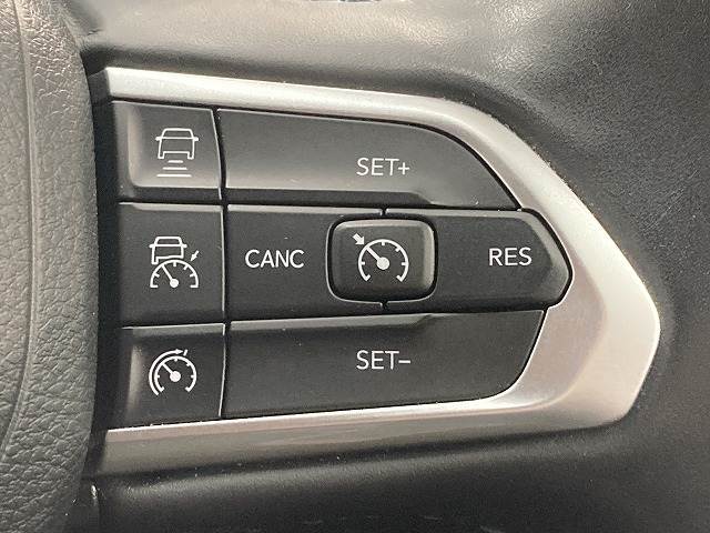 クライスラー&nbsp;JEEP COMPASSの画像6