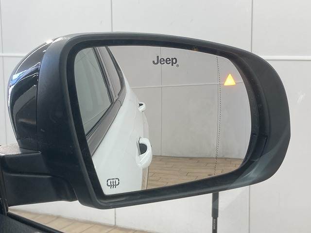 クライスラー&nbsp;JEEP COMPASSの画像7