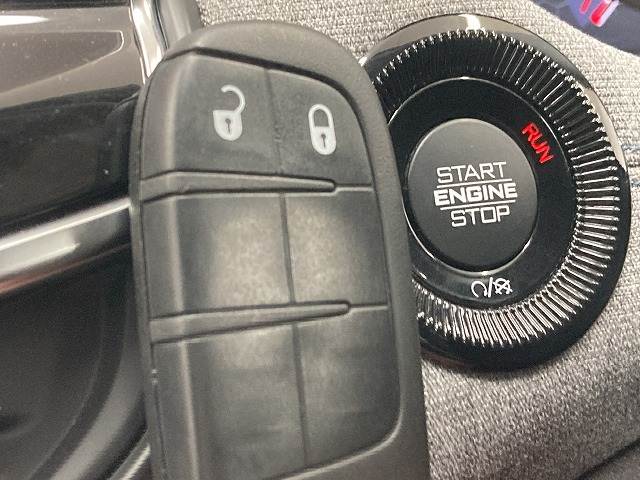 クライスラー&nbsp;JEEP COMPASSの画像10