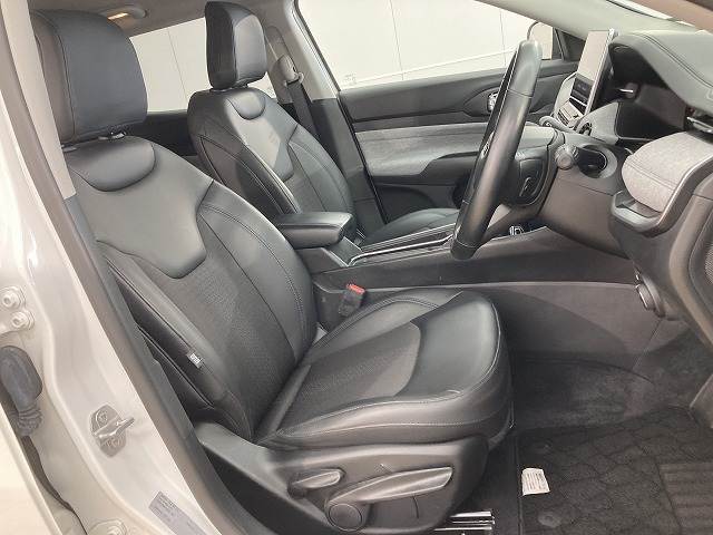 クライスラー&nbsp;JEEP COMPASSの画像12