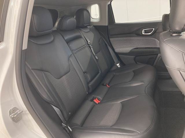 クライスラー&nbsp;JEEP COMPASSの画像13