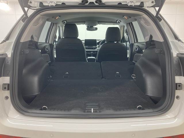 クライスラー&nbsp;JEEP COMPASSの画像14