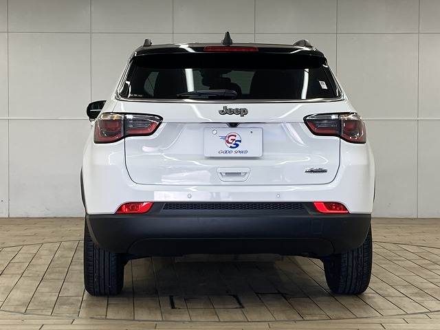 クライスラー&nbsp;JEEP COMPASSの画像15