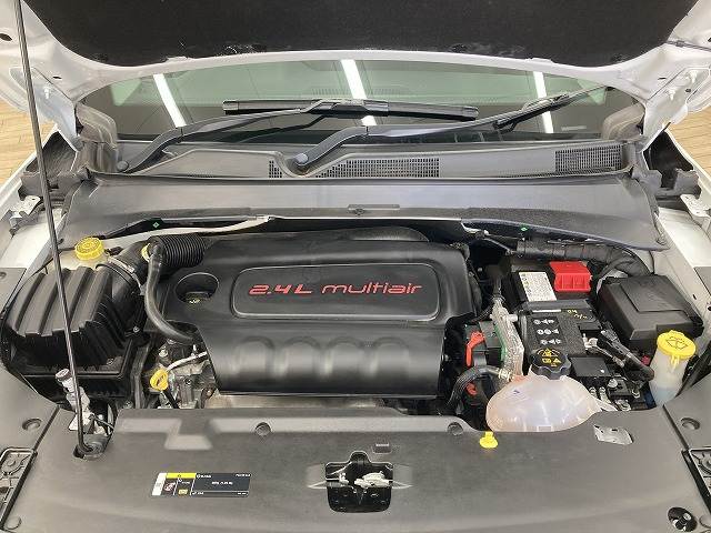 クライスラー&nbsp;JEEP COMPASSの画像18