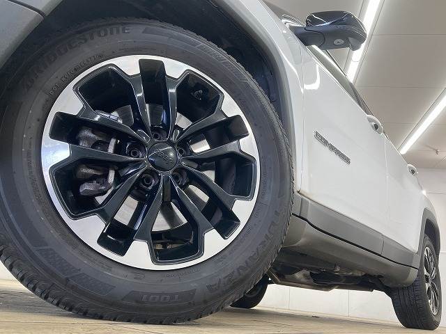 クライスラー&nbsp;JEEP COMPASSの画像19