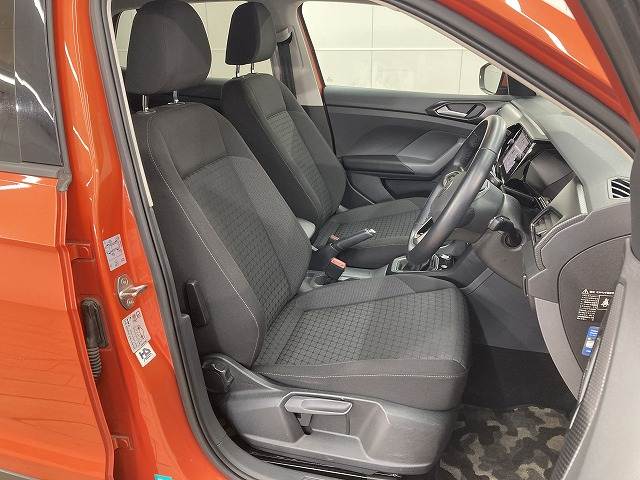 フォルクスワーゲン&nbsp;T-Crossの画像5