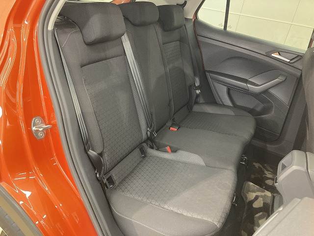 フォルクスワーゲン&nbsp;T-Crossの画像6