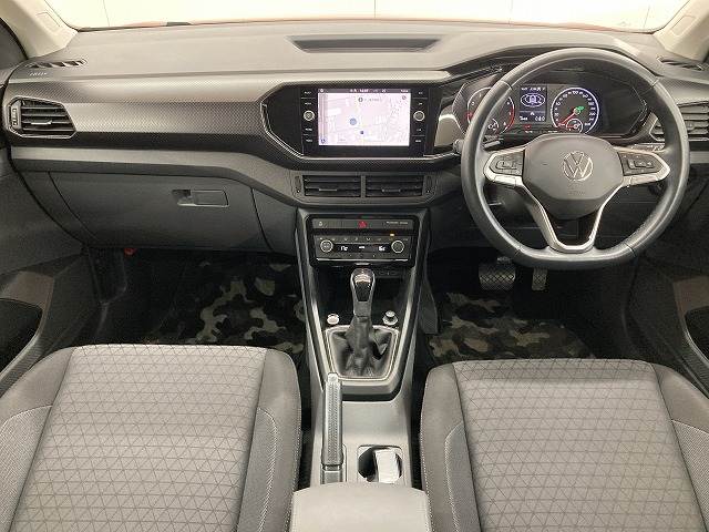 フォルクスワーゲン&nbsp;T-Crossの画像12