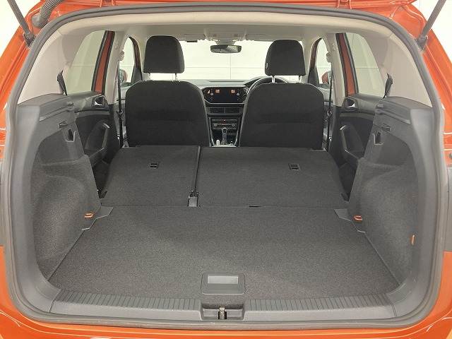 フォルクスワーゲン&nbsp;T-Crossの画像13