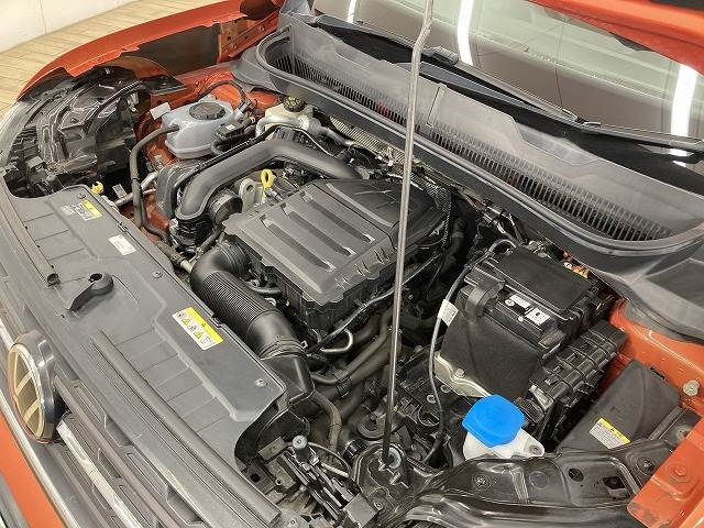 フォルクスワーゲン&nbsp;T-Crossの画像18