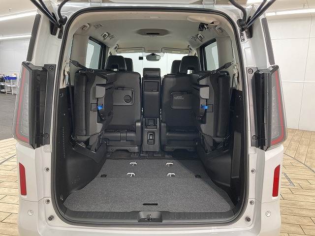 日産 セレナの画像13