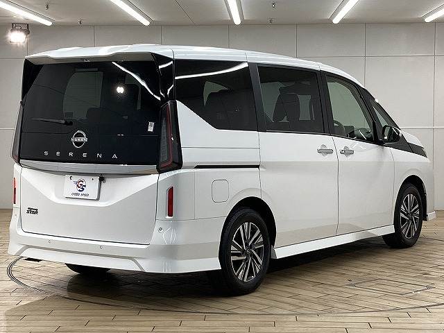 日産 セレナの画像16