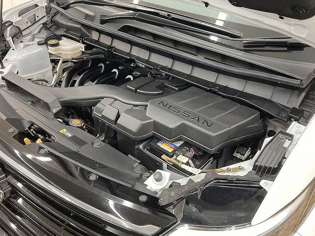 日産 セレナの画像18