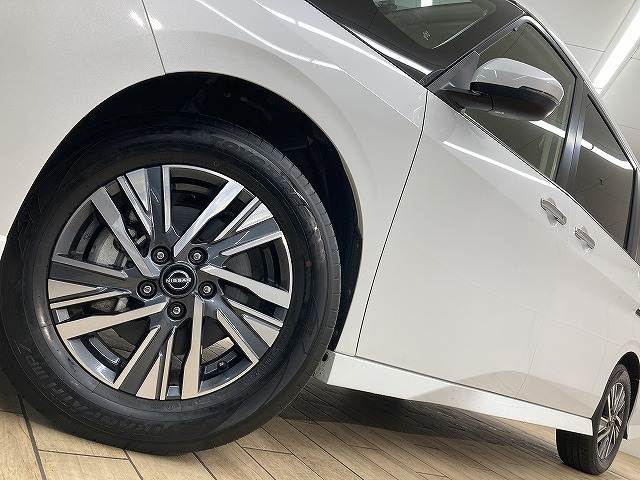 日産 セレナの画像19