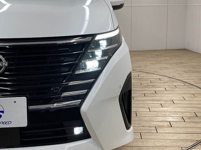 日産 セレナの画像20