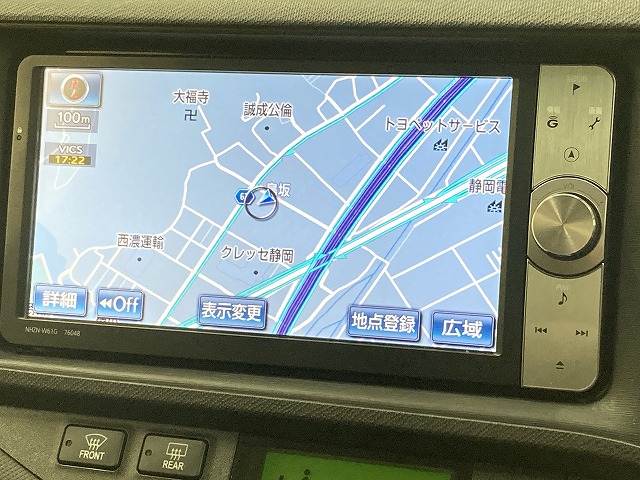 トヨタ&nbsp;アクアの画像3