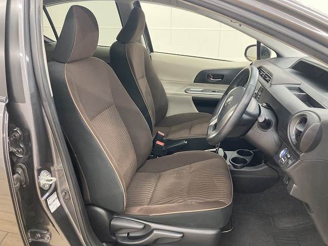 トヨタ&nbsp;アクアの画像5