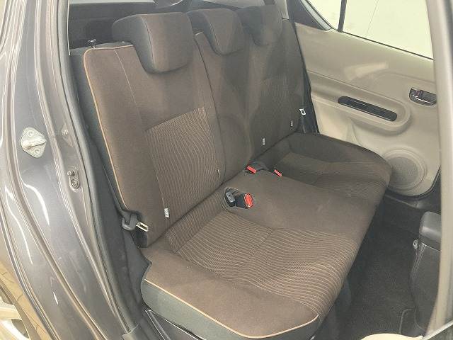 トヨタ&nbsp;アクアの画像6