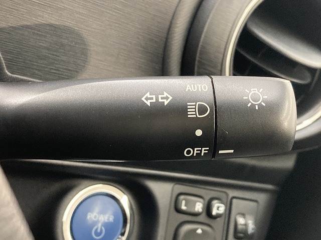 トヨタ&nbsp;アクアの画像10